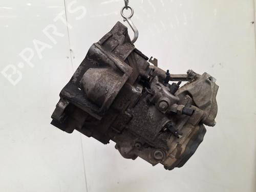 Gearbox VW GOLF VI (5K1) 1.6 TDI | BP38327949M3 - Image 4