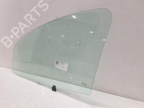 Front left door window CITROËN C1 (PM_, PN_) 1.0 | BP27481203C18