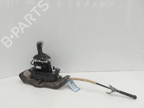 Gear lever AUDI A6 C7 Avant (4G5, 4GD) 3.0 TDI quattro | BP29297308M90 