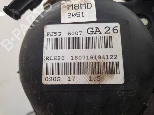 Engine FORD KUGA II (DM2) 1.5 EcoBoost | BP34179647M1  - Image 6