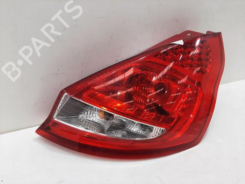 Right taillight FORD FIESTA VI (CB1, CCN) 1.4 | BP28723204C35 