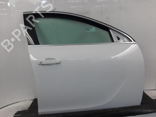 Used Right front door Right front door 38446999 38446999