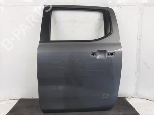 Dør venstre bak FORD USA RANGER Crew Cab Pickup 2.0 EcoBlue 4x4 (205 hp) 28311747