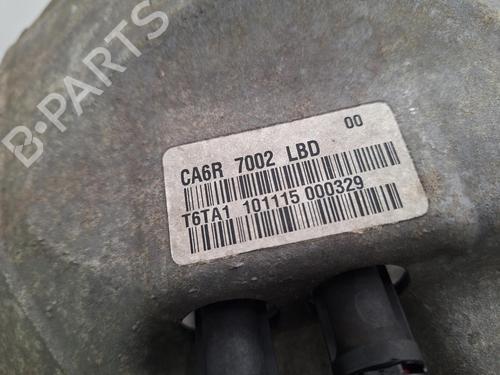 Gearbox FORD FIESTA VI (CB1, CCN) 1.0 EcoBoost | BP29809860M3 