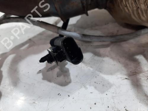 Catalyst FIAT 500X (334_) 1.0 (334.AXN1B) | BP29524452M10 