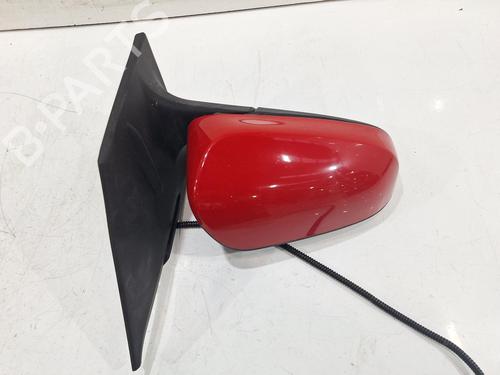 Right mirror TOYOTA AYGO (_B4_) 1.0 (KGB40) | BP31903683C27 