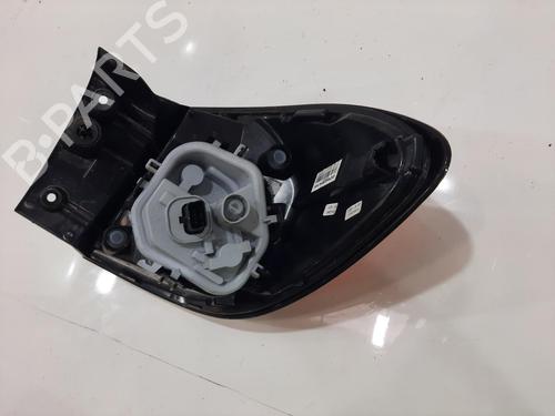 Left taillight RENAULT CAPTUR I (J5_, H5_) 1.5 dCi 90 (J5N4, J5M5, J5MW, J5M6, J5AL, J5AJ) | BP33124812C34 - Image 5