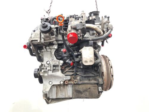 Engine SKODA YETI (5L) 2.0 TDI 4x4 | BP36334653M1  - Image 5