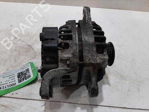 Generator Generator NISSAN MICRA III (K12) 1.2 16V (80 hp) 35923427 35923427