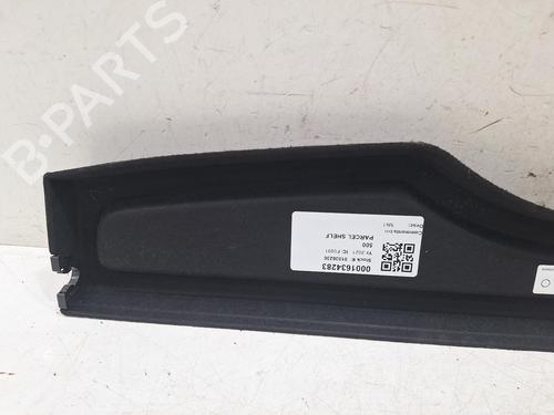 Rear parcel shelf FIAT 500 (312_) 1.0 Mild Hybrid (312.AYD1B) | BP32409139C85