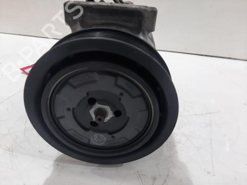 AC compressor CITROËN C4 Grand Picasso II (DA_, DE_) 1.6 HDi / BlueHDi 115 | BP29417233M34 