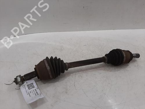 Used Other FIAT TIPO Hatchback (356_, 357_) 1.4 (356HXF1B) (120 hp) 26806000