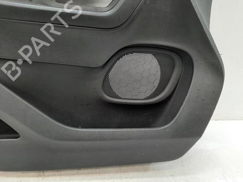 Other VAUXHALL COMBO Mk IV (E) Box Body/MPV (K9) 1.5 D | BP33335493O1 - Image 5