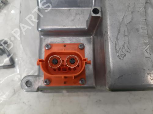 Control unit JAGUAR I-PACE (X590) EV400 AWD | BP26863568M11 