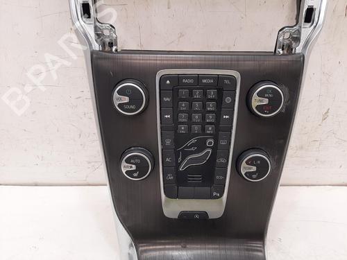 Control unit VOLVO V40 Hatchback (525) D4 | BP37641183M11 - Image 3
