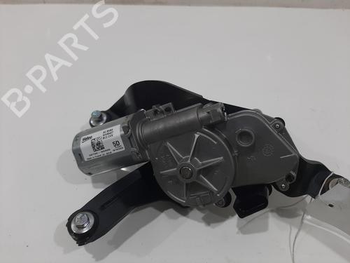 Used Rear wiper motor HYUNDAI BAYON (BC3) 1.0 T-GDI (101 hp) 31088925