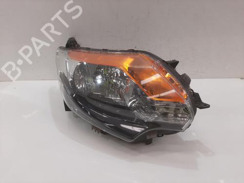 Used Right headlight Right headlight 36957185 36957185
