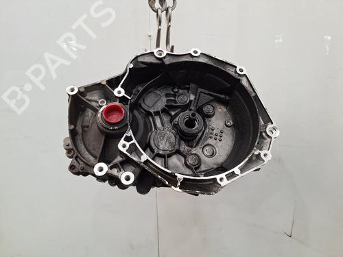 Used Gearbox Gearbox VAUXHALL ASTRA Mk VII (K) (B16) 1.4 Turbo (150 hp) 39655599 39655599