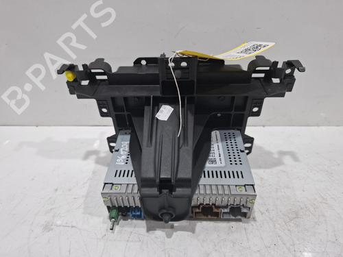 Radio VAUXHALL CORSA Mk IV (E) (X15) 1.4 | BP38754101E6 - Image 2