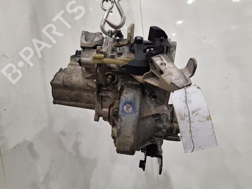 Gearbox CITROËN C4 III (BA_, BB_, BC_) 1.2 PureTech 130 (BAHNSA, BAHNSB) | BP31879322M3