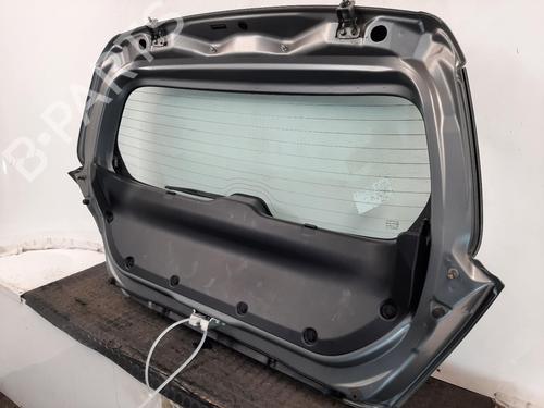 Tailgate SUZUKI SWIFT IV (FZ, NZ) 1.2 (AZG412, ZC72S) | BP31361471C6 