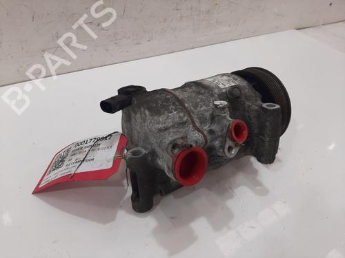 AC compressor AUDI A3 Sportback (8VA, 8VF) 1.6 TDI | BP37516003M34 - Image 3