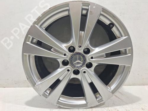 Llanta MERCEDES-BENZ A-CLASS (W176) A 180 (176.042) (122 hp) 30844020