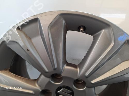 Fælk SUZUKI VITARA (LY) 1.0 (APK 310) | BP38429400C45 - Image 2