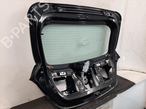 Tailgate VAUXHALL CORSA Mk IV (E) (X15) 1.4 | BP28122713C6 