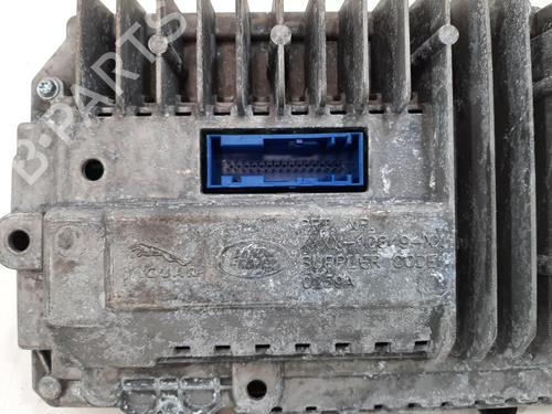 Instrument cluster JAGUAR I-PACE (X590) EV400 AWD | BP33335786C47  - Image 6