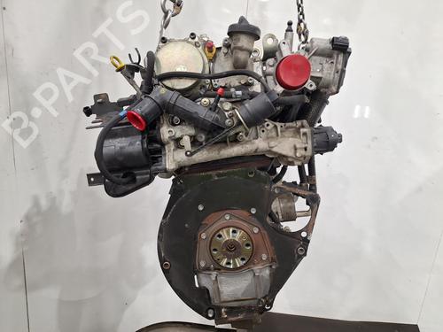 Engine VAUXHALL INSIGNIA Mk I (A) Hatchback (G09) 2.0 CDTI (68) | BP30735862M1