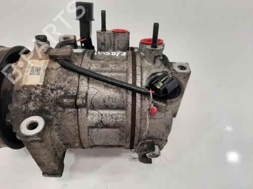 AC compressor KIA SPORTAGE IV (QL, QLE) 2.0 CRDi AWD | BP26851391M34 