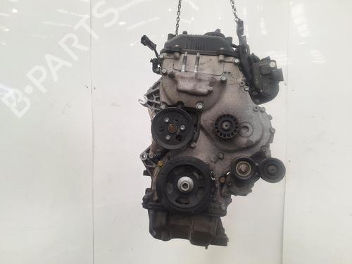 Used Engine Engine 37218797 37218797