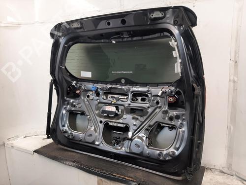 Tailgate TOYOTA RAV 4 IV (_A4_) 2.2 D 4WD (ALA49) | BP29445142C6 