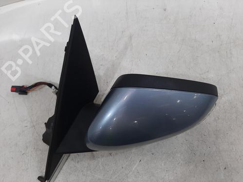 Left mirror JAGUAR XF I (X250) 2.7 D | BP26815397C26 
