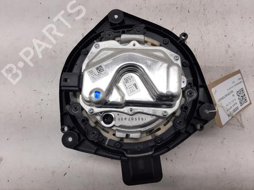 Heater blower motor BMW X4 (G02, F98) xDrive 20 d | BP29266087M62 