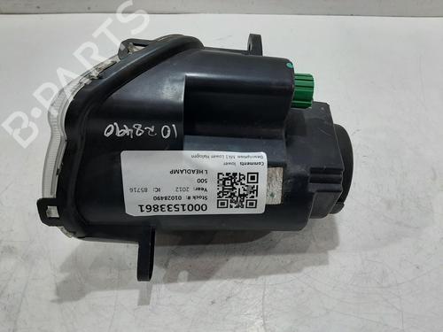 Left headlight FIAT 500 (312_) 1.2 (312AXA1A) | BP29945667C28