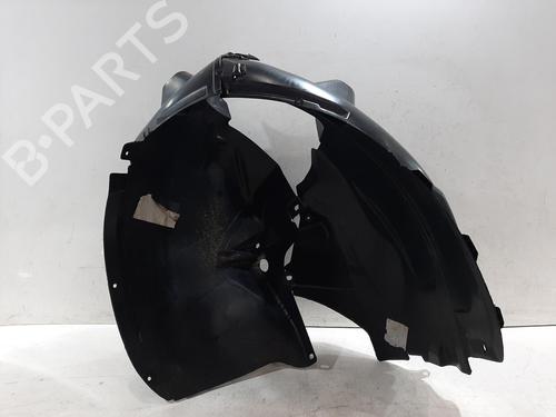 Radlauf für Radlauf VAUXHALL CORSA Mk IV (E) (X15) 1.4 (90 hp) 33124928 33124928