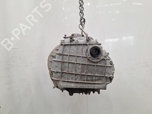 Gearbox AUDI A5 Convertible (8F7) 2.0 TDI | BP39142895M3 - Image 3