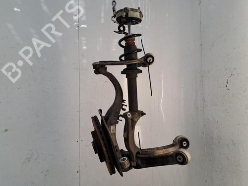 Used Right front suspension AUDI A4 B9 (8W2, 8WC) 35 TFSI Mild Hybrid (150 hp) 26837316