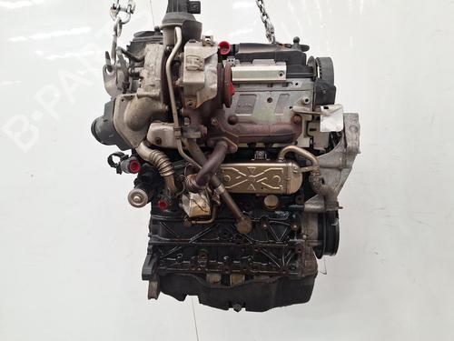 Engine VW CC B7 (358) 2.0 TDI | BP40185323M1  - Image 6