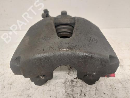 Andre VAUXHALL MERIVA Mk II (B) (S10) 1.7 CDTi | BP26837776O1 