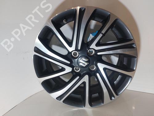 Used Rim SUZUKI SWIFT V (AZ) 1.2 Hybrid (Mild Hybrid) (A2L412) (83 hp) 32356683