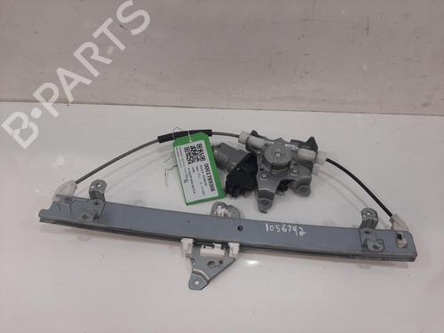 Used Front left window mechanism Front left window mechanism 37795021 37795021