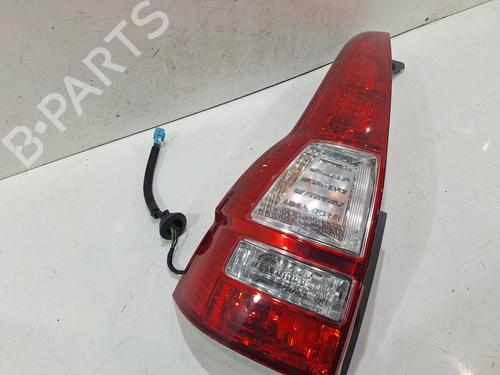 Venstre baglygte HONDA CR-V III (RE_) 2.2 i-DTEC 4WD (RE6) (150 hp) 31812176