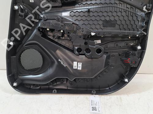 Forreste venstre beklædning FORD PUMA (J2K, CF7) 1.0 EcoBoost mHEV | BP38098564C58 - Image 6