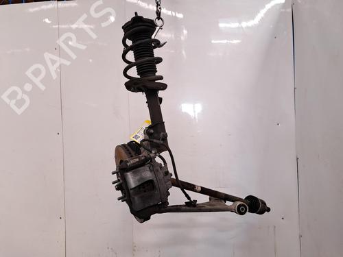 Used Right front suspension KIA NIRO I (DE) E-NIRO (204 hp) 26744017