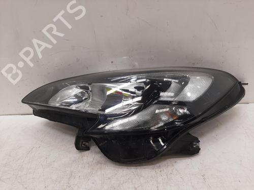 Used Left headlight Left headlight 36879152 36879152