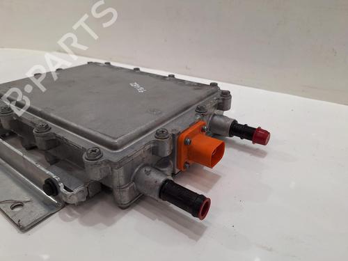 Inverter/Converter JAGUAR I-PACE (X590) EV400 AWD | BP27705246M119 