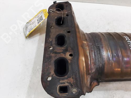 Catalyst VAUXHALL CORSA Mk IV (E) (X15) 1.2 | BP29603313M10 